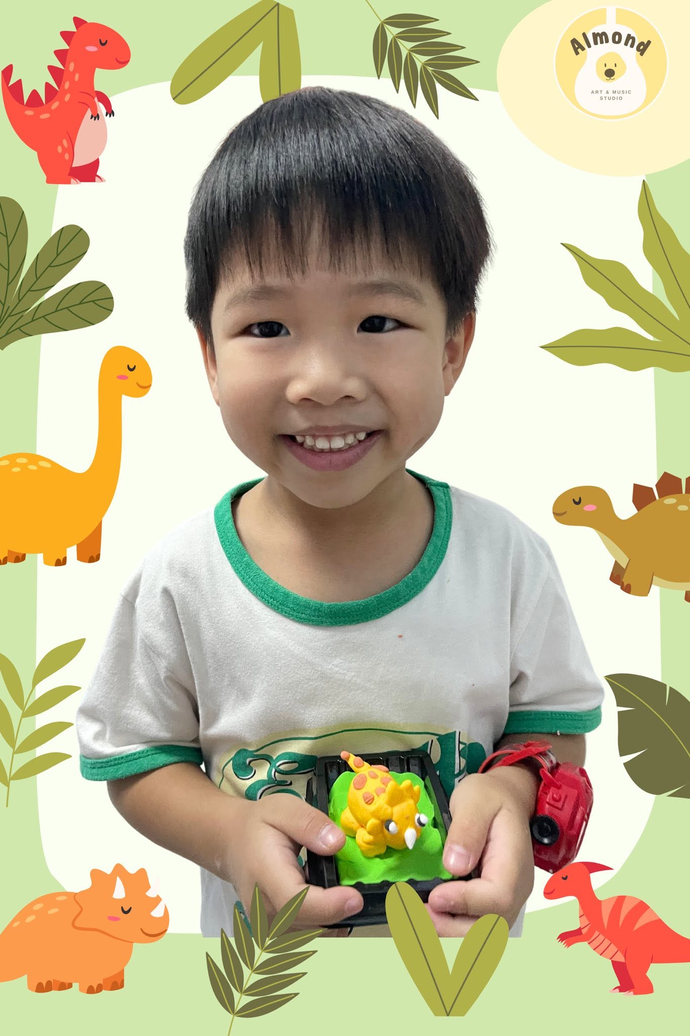Clay class 6